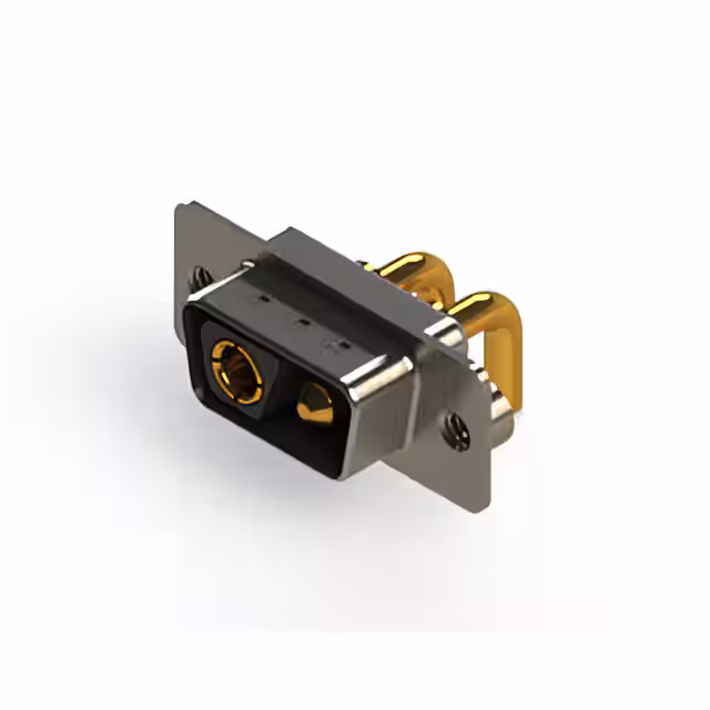 629-2WK2240-2N2 EDAC Inc.  Gruppi di connettori D-Sub